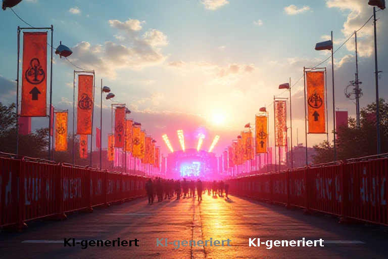 Lollapalooza, SonneMondSterne und Highfield: Unsere Must-haves für den Festivalsommer