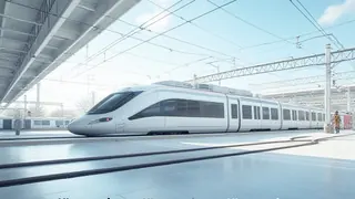Lombardei: Wasserstoff-Infrastruktur für Regionalzüge vor dem Start