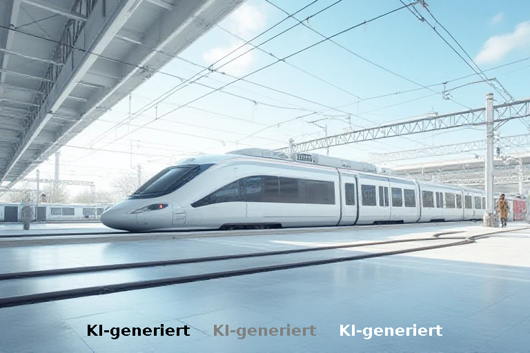 Lombardei: Wasserstoff-Infrastruktur für Regionalzüge vor dem Start