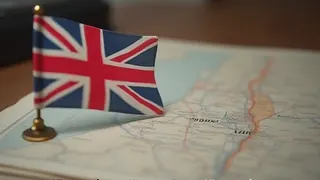 London plant Sanktionen gegen Siedlungsausweitung im Westjordanland