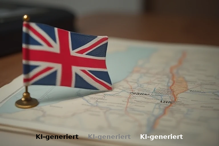 London plant Sanktionen gegen Siedlungsausweitung im Westjordanland