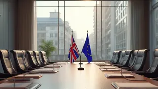London setzt auf engere europäische Partnerschaft