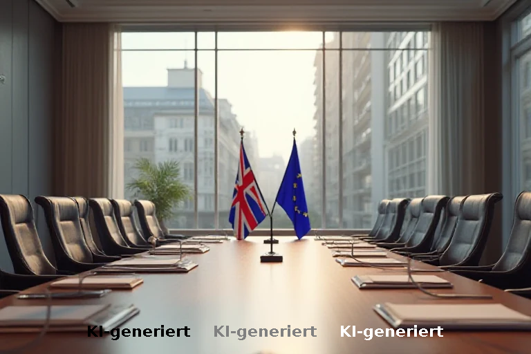 London setzt auf engere europäische Partnerschaft
