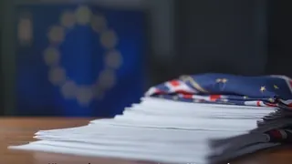 London setzt auf TCA als Druckmittel gegen EU-Herkunftsregeln