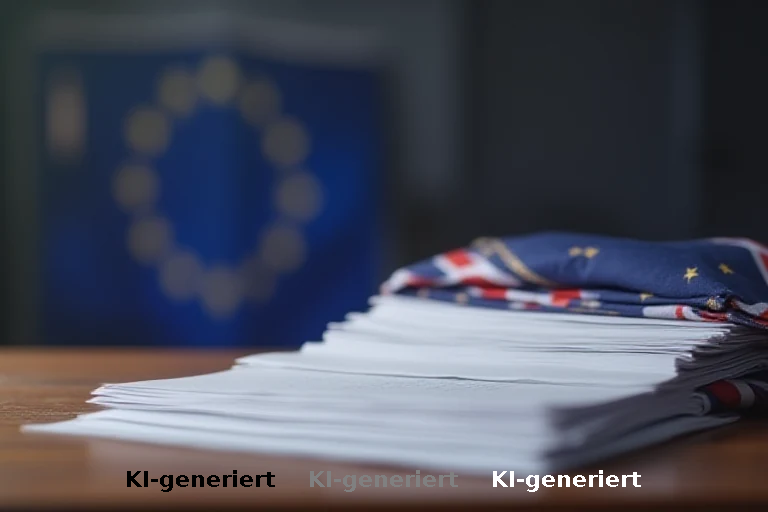 London setzt auf TCA als Druckmittel gegen EU-Herkunftsregeln