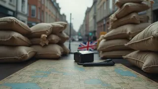 London testet Mobilisierungsfähigkeit der strategischen Reserve