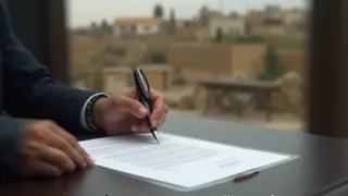 London verhängt Sanktionen gegen Siedler in der Westbank