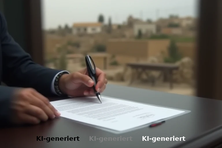 London verhängt Sanktionen gegen Siedler in der Westbank