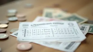 Lotto-Jackpot am 5. September: 42 Millionen Euro im Topf, Gewinnchancen minimal