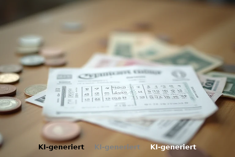 Lotto-Jackpot am 5. September: 42 Millionen Euro im Topf, Gewinnchancen minimal