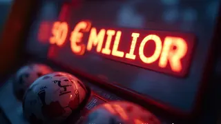 Lotto-Jackpot bei 50 Millionen: Illusion des schnellen Reichtums