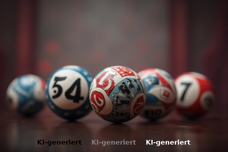 Lotto-Jackpot bei 50 Millionen: Statistik, Annahmeschluss und Live-Stream