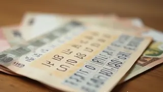 Lotto-Jackpot fällt auf drei Millionen Euro zurück