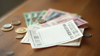 Lotto-Jackpot fällt auf vier Millionen Euro zurück