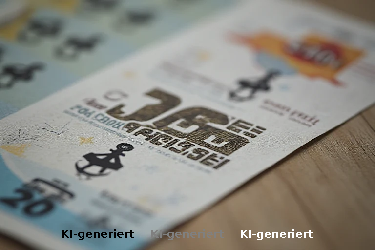 Lotto-Jackpot: Marketing mit mathematischer Irreführung