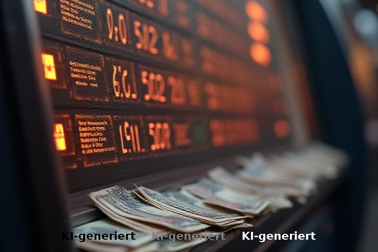 Lotto-Jackpot-Überlauf: Warum die Gewinnsummen künstlich aufgebläht werden