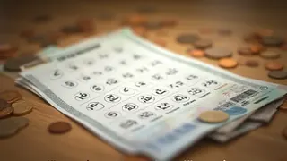 Lotto-Jackpot wächst auf 33 Millionen Euro: Mittwochsziehung lockt mit hohen Gewinnen