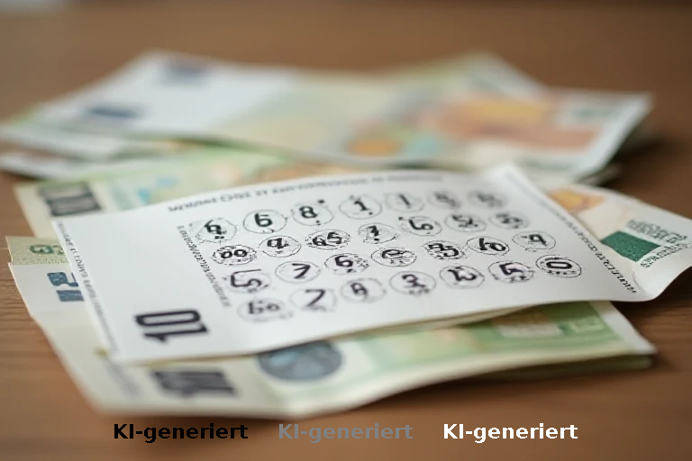 Lotto-Jackpot wächst auf 36 Millionen Euro: Statistische Realität trifft auf Spieltrieb