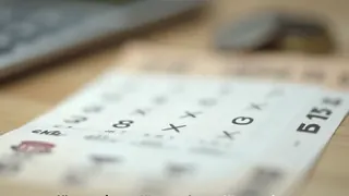 Lotto-Jackpot wächst auf 36 Millionen: Warum die Gewinnchancen extrem gering bleiben