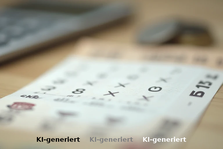 Lotto-Jackpot wächst auf 36 Millionen: Warum die Gewinnchancen extrem gering bleiben