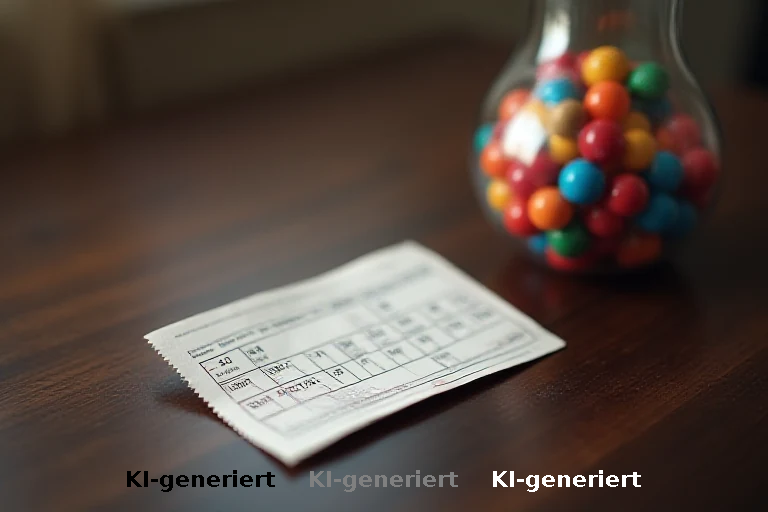 Lotto-Marketing: Die Illusion des schnellen Reichtums
