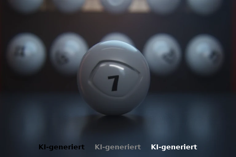 Lotto-Ziehung 2026: Glücksspiel als staatlich subventionierte Illusion