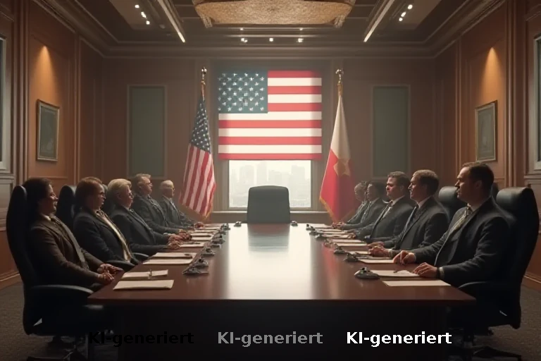 Loyalitätskultur im Pentagon: Experten warnen vor Erosion der militärischen Eigenständigkeit