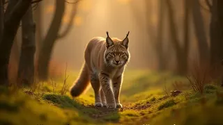 Luchs-Rückkehr nach NRW: Geplante Auswilderung trifft auf bestehende Wildtier-Sichtungen