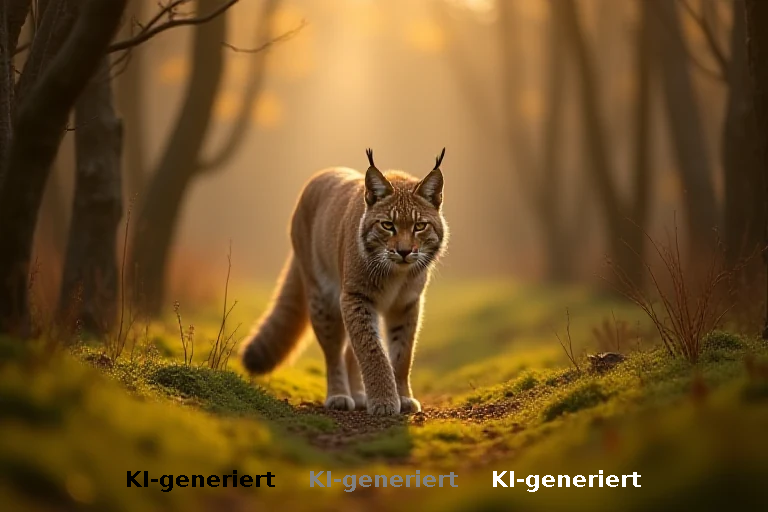 Luchs-Rückkehr nach NRW: Geplante Auswilderung trifft auf bestehende Wildtier-Sichtungen