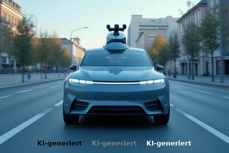 Lucid und Bolt planen großflächige Einführung fahrerloser Flotte in Europa