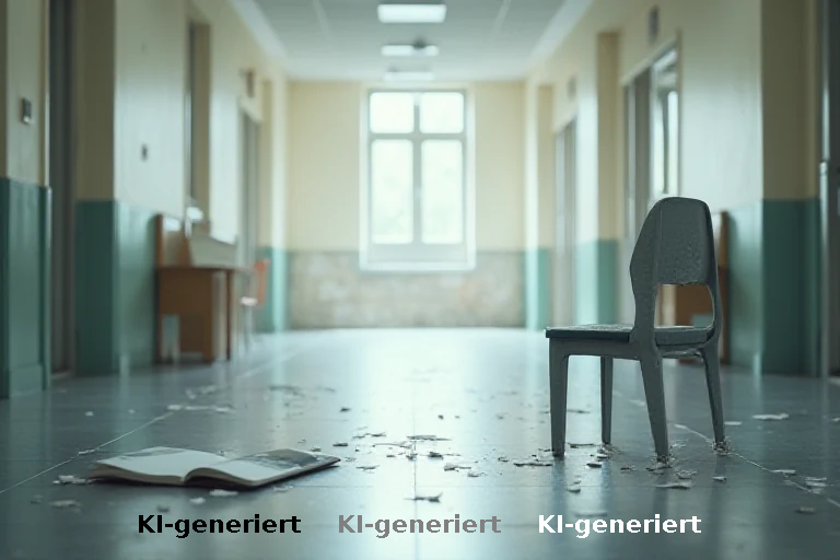 Ludwigshafen: Wenn Gewalt zur Schulroutine wird