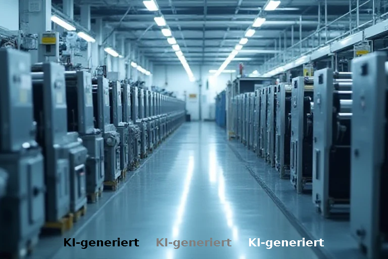 Lübecker Possehl-Gruppe vollendet Übernahme des Augsburger Druckmaschinenbauers