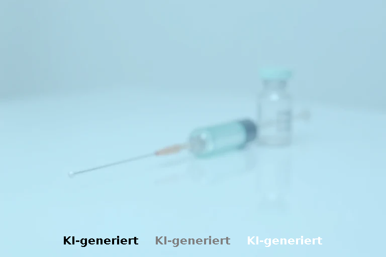 Lücke im Schutz: Pädiatrische Influenzaimpfungen hinken Erwachsenen hinterher