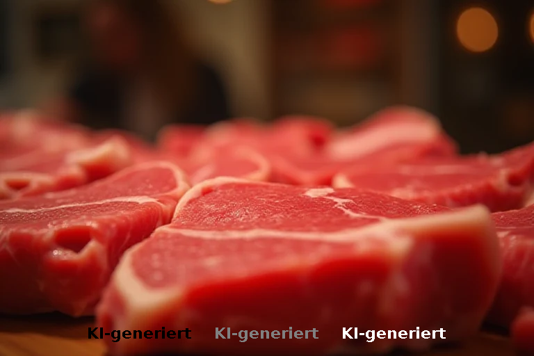 Lücken im Augsburger Fleischangebot: Schmid verlässt den Markt, neue Konkurrenz wächst