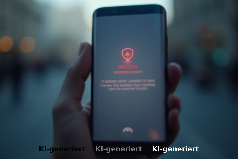Lücken im Warnsystem: Warum der bundesweite Test von AusAlert scheiterte