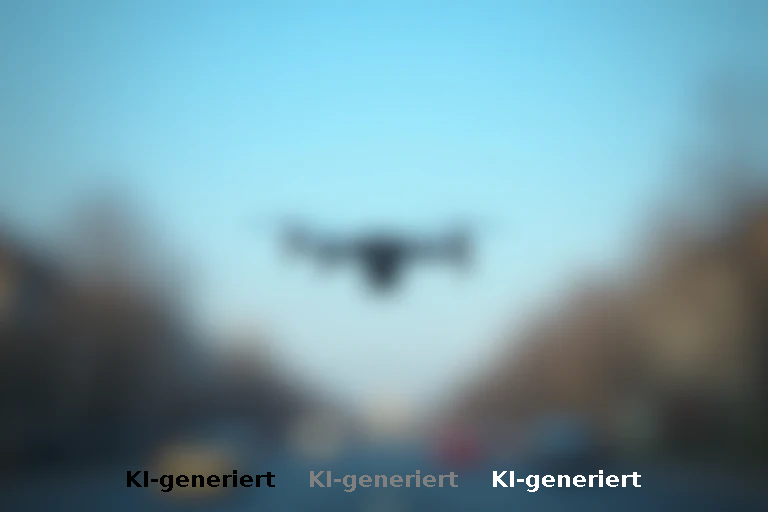 Lücken in der Luftabwehr: Gewerkschaft fordert nach Drohnenfund klare Zuständigkeiten