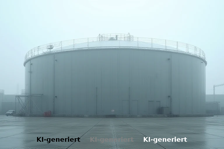 Lückenhaft gefüllte Gasspeicher: Droht der Heizperiode ein Preisschock?