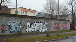 Lünen und Selm: Kommunen reagieren auf Vandalismus mit verschärften Maßnahmen