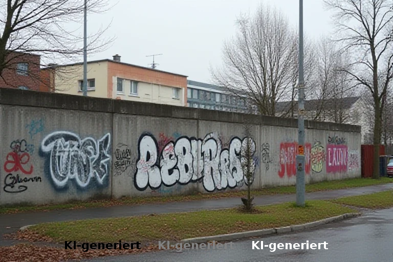 Lünen und Selm: Kommunen reagieren auf Vandalismus mit verschärften Maßnahmen