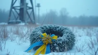 Luftabwehrversagen in der Ukraine: Zwischen Trauer und politischer Instrumentalisierung