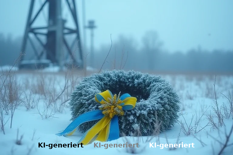 Luftabwehrversagen in der Ukraine: Zwischen Trauer und politischer Instrumentalisierung