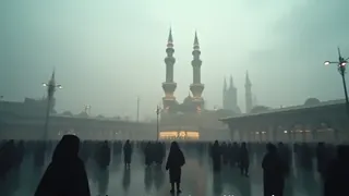 Luftalarm in Mekka: Pakistan verurteilt Huthi-Angriffe, bleibt bei Unterstützung unklar