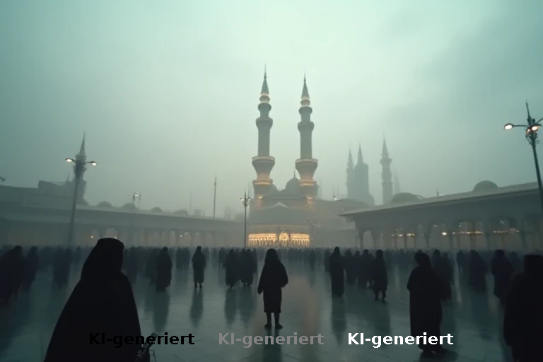 Luftalarm in Mekka: Pakistan verurteilt Huthi-Angriffe, bleibt bei Unterstützung unklar