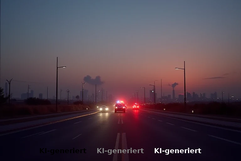 Luftalarme in Riad: Ungeklärte Explosionen im Königreich