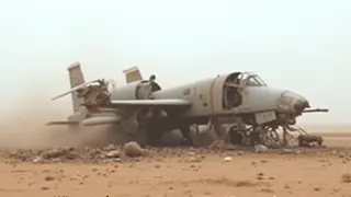 Luftangriff auf jordanische Basis: US-Kampfjets beschädigt