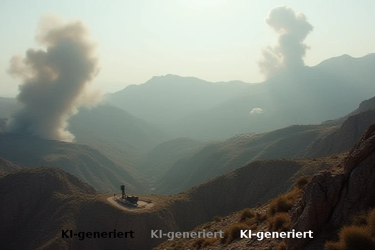 Luftangriffe auf afghanisches Territorium: Eskalation trotz diplomatischer Bemühungen