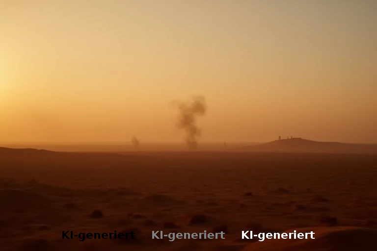 Luftangriffe auf eritreische Einheiten in Äthiopien: Eskalation im Horn von Afrika
