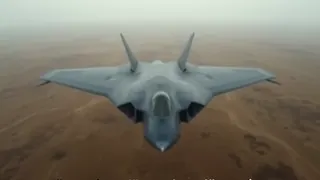Luftbild über Kansas: Spekulationen um US-Geheimwaffe B-21