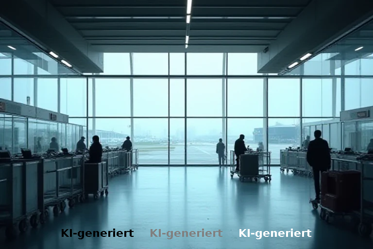 Luftfahrt: 450 gestrichene Flugverbindungen: Wirtschaftsstandorte verlieren den Anschluss