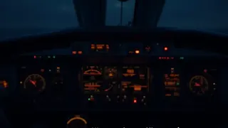 Luftfahrt-Schock: Technische Warnsignale vor Höhenverlust bei Air-India-Flug